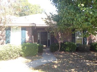 167 Gilder Ct, Pike Road, AL 36064