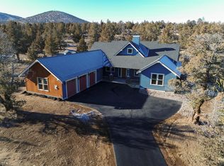 255 SW 89th St, Redmond, OR 97756