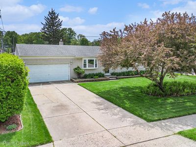 19570 Brandt St, Roseville, MI, 48066