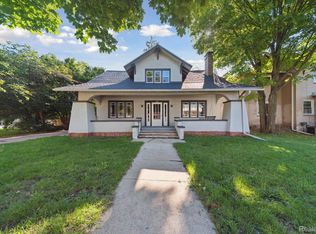 104 N Oliver St, Charlotte, MI 48813