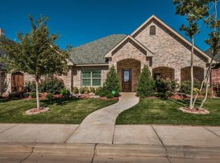 6822 Baccus Dr, Amarillo, TX 79124
