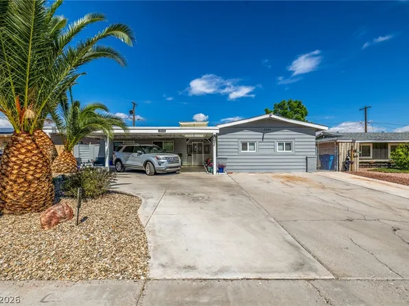5204 Holmby Ave, Las Vegas, NV 89146
