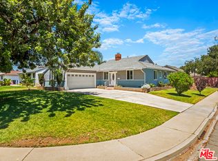 1510 Shirley Pl, Pomona, CA 91767