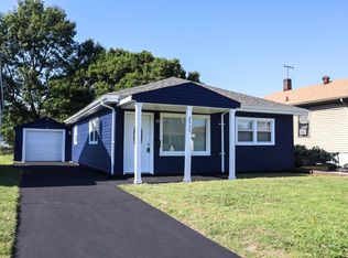 2537 Iowa St, Granite City, IL