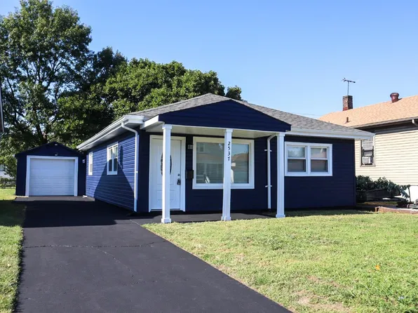 2537 Iowa St, Granite City, IL 62040