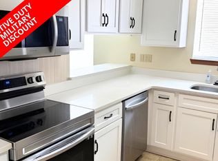 250 Kathy Ct, Mary Esther, FL 32569