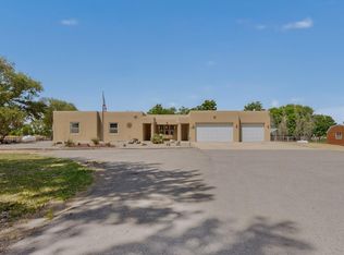 250 Phillips Rd, Los Lunas, NM 87031