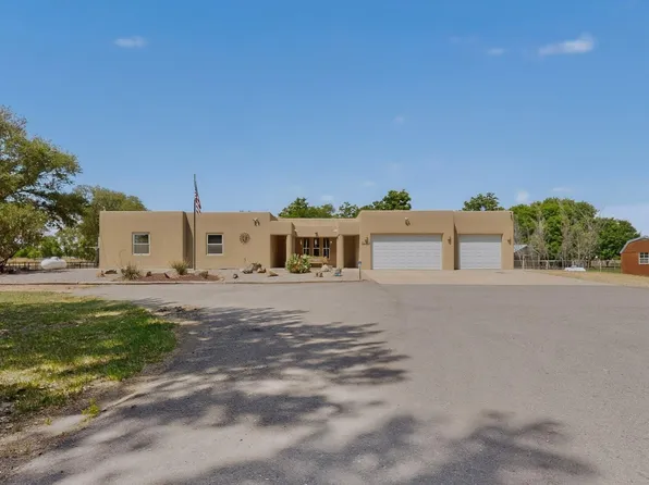 250 Phillips Rd, Los Lunas, NM 87031