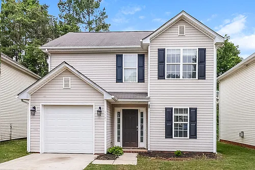 1405 Braveheart Ln Photo 1