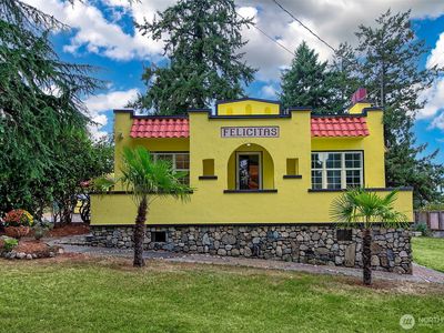 2608 S 133rd Street, Seattle, WA, 98168