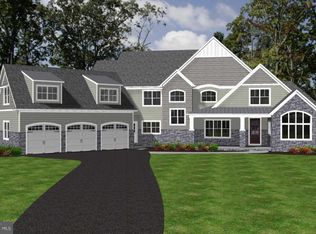405 Pyles Mountain Ln, Avondale, PA 19311