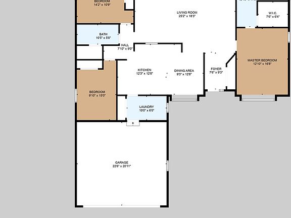 2nd image of this home