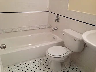 Rented by Alpha Properties NYC I LLC