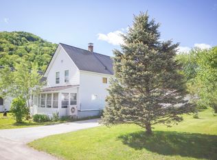 48 Virgin Avenue, Hancock, VT 05748