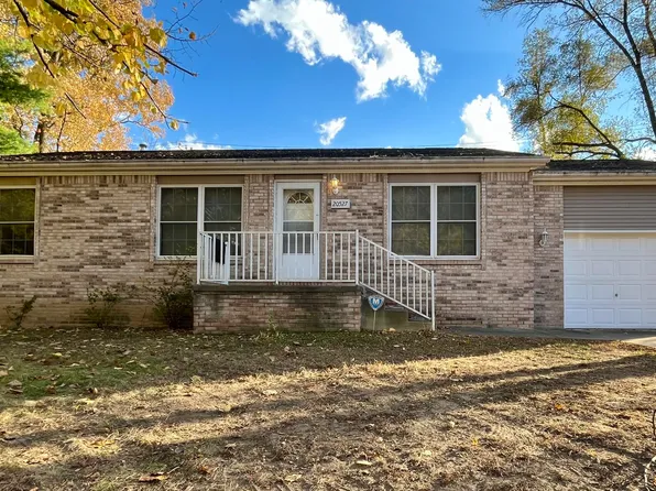 20527 Westhaven Ave, Southfield, MI 48075
