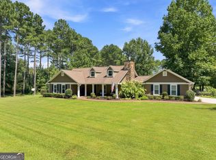 134 Hawkins Rd, Armuchee, GA 30105