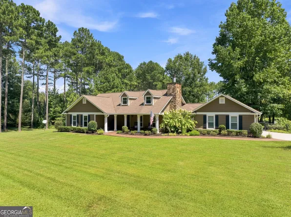 134 Hawkins Rd, Armuchee, GA 30105