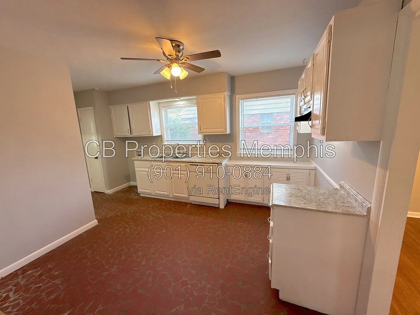 3 bed, 2.0 bath, 1477 sqft, $1,475 — Photo 3