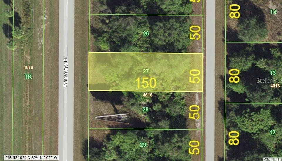 1st image of 10070 Winborough Dr