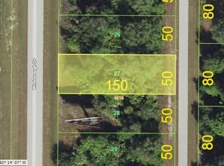 10070 Winborough Dr, Port Charlotte, FL 33981