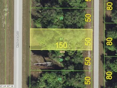 10070 Winborough Dr, Port Charlotte, FL, 33981