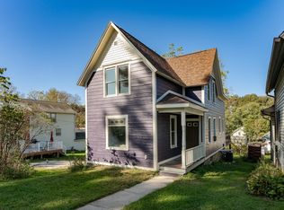 206 Elmwood St E, Lanesboro, MN 55949
