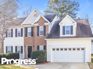 5820 Waterford Landing Ct, Raleigh, NC 27610