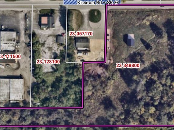 2nd image of 10695 Kinsman Rd