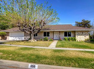 858 Magnolia Ave, Upland, CA 91786