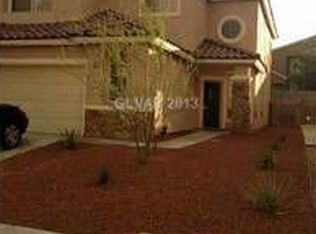 3455 Ceremony Dr, Las Vegas, NV 89117