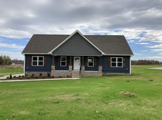 8630 Fredonia Rd LOT 2, Manchester, TN 37355