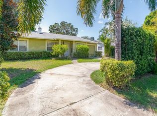 782 55th Ave S, Saint Petersburg, FL 33705