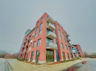 1010 Dundas St E #504, Whitby, ON L1N 2K2
