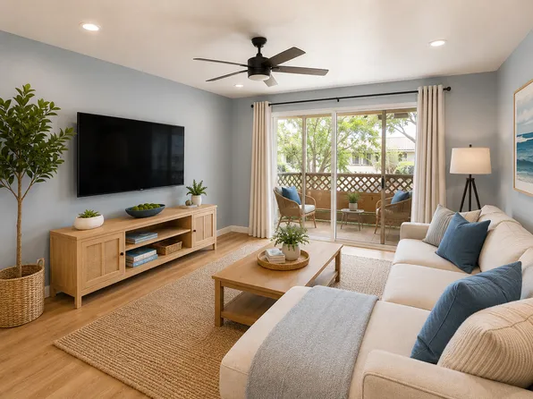 6009 Rancho Mission Rd, San Diego, CA