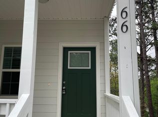 66 N Knoll Rd, Southern Pines, NC 28387