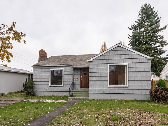 2nd image of 4011 S D St