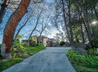 2845 Firebrand Dr, Alpine, CA 91901