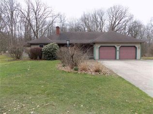 3490 Lamor Rd, Hermitage, PA 16148