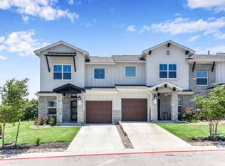 2252 Local Rebel Loop, Leander, TX 78641