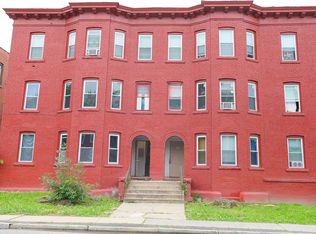 300 Garden St, Hartford, CT 06120