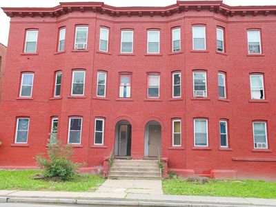 300 Garden Street, Hartford, CT, 06120