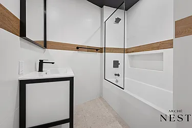 Rented by Arche Nest LLC