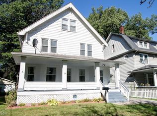 1228 E 125th St, Cleveland, OH 44112