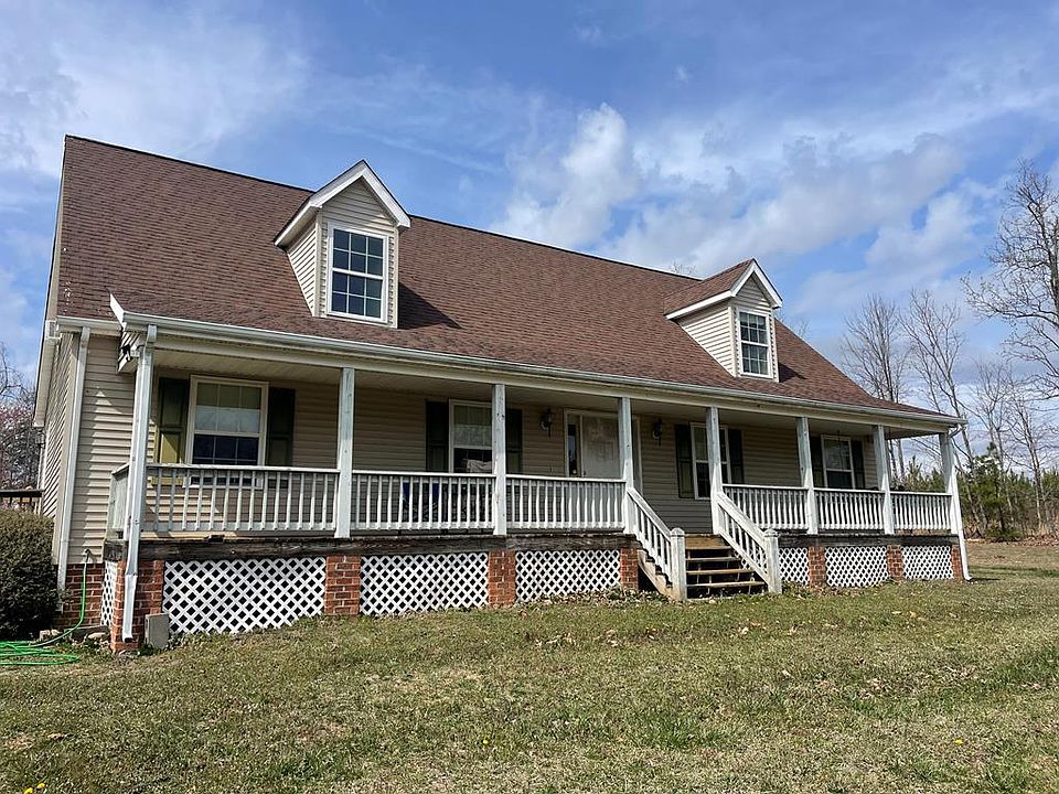 4475 Briery Rd, Keysville, VA 23947 MLS 52400 Zillow
