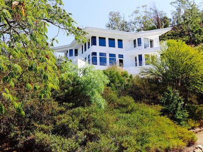 9520 Houston Rd, Malibu, CA, 90265
