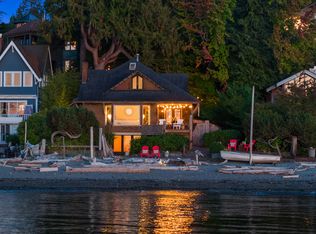 9307 Fauntleroy Way SW, Seattle, WA 98136