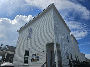1321 S Rampart St #101, New Orleans, LA 70113