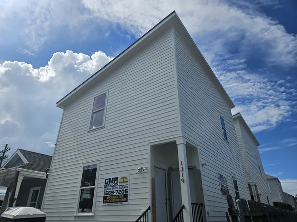 1321 S Rampart St #201, New Orleans, LA 70113