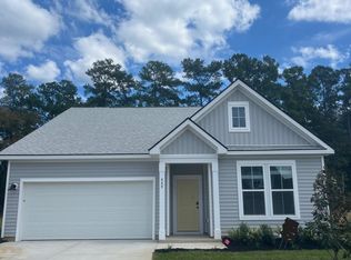 440 Joseph St, Longs, SC 29568