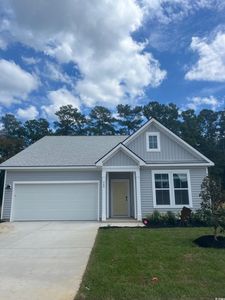 440 Joseph St, Longs, SC, 29568